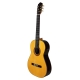 GUITARE ESTEVE HAUSER TABLE EPICEA