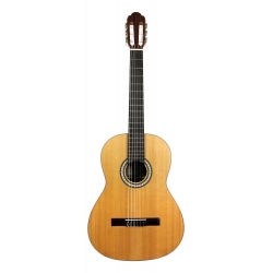 GUITARE ESTEVE JUCAR CEDRE NAT SAT