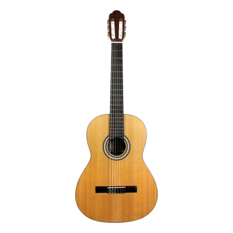 GUITARE ESTEVE JUCAR CEDRE NAT SAT
