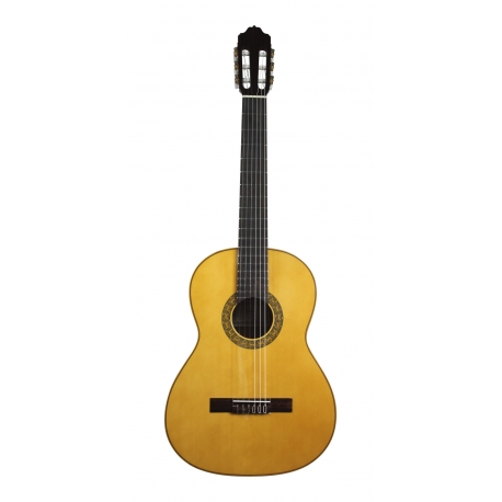 GUITARE ESTEVE MOD.1 LH TABLE CEDRE