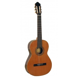 GUITARE ESTEVE MOD.1/63 7/8 TABLE CEDRE