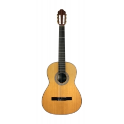 GUITARE ESTEVE SEGURA CEDRE NAT SAT