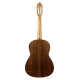 GUITARE ESTEVE SEGURA CEDRE NAT SAT