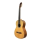 GUITARE ESTEVE SEGURA CEDRE NAT SAT