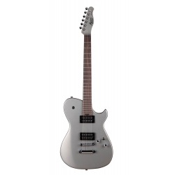 GUITARE MANSON CORT MBM1 ARGENT PAILLETE