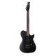 GUITARE MANSON CORT MBM1 NOIR SATINE