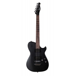 GUITARE MANSON CORT MBM1 NOIR SATINE
