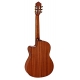 GUITARE ORTEGA ECLIPSE SUITE, CW EQ
