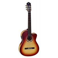 GUITARE ORTEGA HONEY SUITE CW EQ