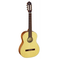 GUITARE ORTEGA R121 EPICEA SILLET 52