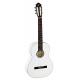GUITARE ORTEGA R121 EPICEA, BLANC