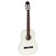 GUITARE ORTEGA R121 EPICEA, BLANC