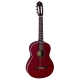 GUITARE ORTEGA R121 EPICEA, BORDEAUX