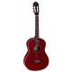 GUITARE ORTEGA R121 EPICEA, BORDEAUX