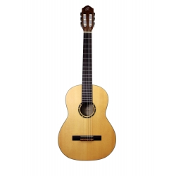 GUITARE ORTEGA R121 GAUCHER EPICEA