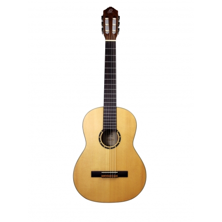 GUITARE ORTEGA R121 GAUCHER EPICEA