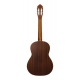 GUITARE ORTEGA R121 GAUCHER EPICEA