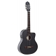 GUITARE ORTEGA R125 EPICEA SILLET 48, EQ