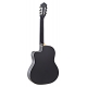 GUITARE ORTEGA R125 EPICEA SILLET 48, EQ