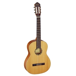 GUITARE ORTEGA R131 CEDRE MASSIF