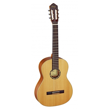 GUITARE ORTEGA R131 CEDRE MASSIF