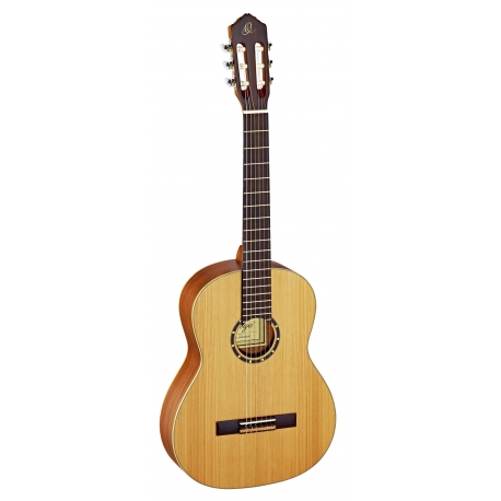 GUITARE ORTEGA R131 CEDRE MASSIF