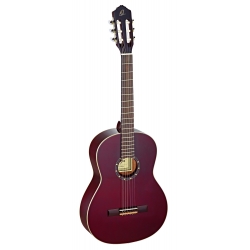GUITARE ORTEGA R131 CEDRE MASSIF