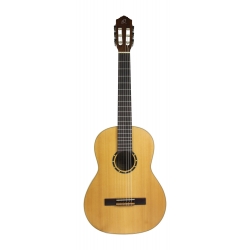 GUITARE ORTEGA R131 CEDRE MASSIF GAUCHER