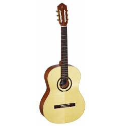 GUITARE ORTEGA R138 EPICEA MASSIF