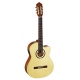 GUITARE ORTEGA R138 EPICEA MASSIF, CW EQ