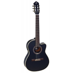 GUITARE ORTEGA R138 EPICEA MASSIF, CW EQ