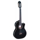 GUITARE ORTEGA R145 EPICEA MASSIF, CW EQ
