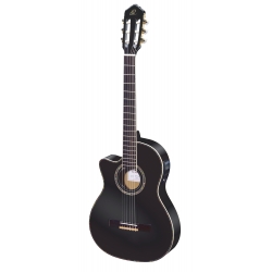 GUITARE ORTEGA R145 EPICEA MASSIF, CW EQ