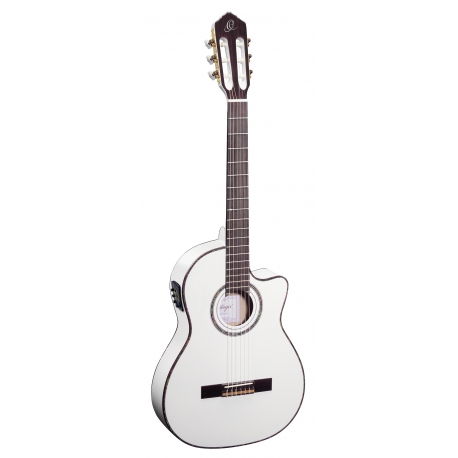 GUITARE ORTEGA R145 EPICEA MASSIF, CW EQ