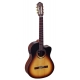 GUITARE ORTEGA R158 EPICEA MASSIF, CW EQ