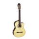 GUITARE ORTEGA R158 EPICEA MASSIF, CW EQ