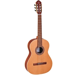 GUITARE ORTEGA R189SN-25TH BRILLANT