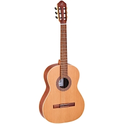 GUITARE ORTEGA R189SN-25TH SATINE
