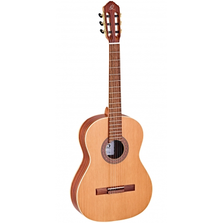 GUITARE ORTEGA R189SN-25TH SATINE