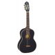 GUITARE ORTEGA R221 EPICEA, NOIR
