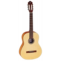 GUITARE ORTEGA R5 EPICEA SANS HOUSSE