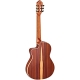 GUITARE ORTEGA RCE409SN-25TH CEDRE