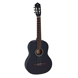 GUITARE ORTEGA RST5 EPICEA NOIR SANS HOU