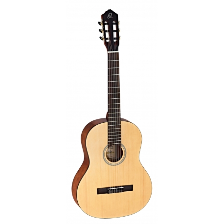 GUITARE ORTEGA RST5 EPICEA SANS HOUSSE