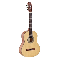 GUITARE ORTEGA RSTC5M CEDRE SANS HOUSSE