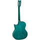 GUITARE ORTEGA STAGE-25TH CW EQ