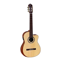 GUITARE ORTEGA STRIPE SUITE, CW EQ