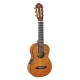 GUITARLELE ORTEGA ACAJOU FLAMME EQ