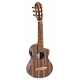 GUITARLELE ORTEGA EBENE CW EQ
