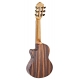 GUITARLELE ORTEGA EBENE CW EQ